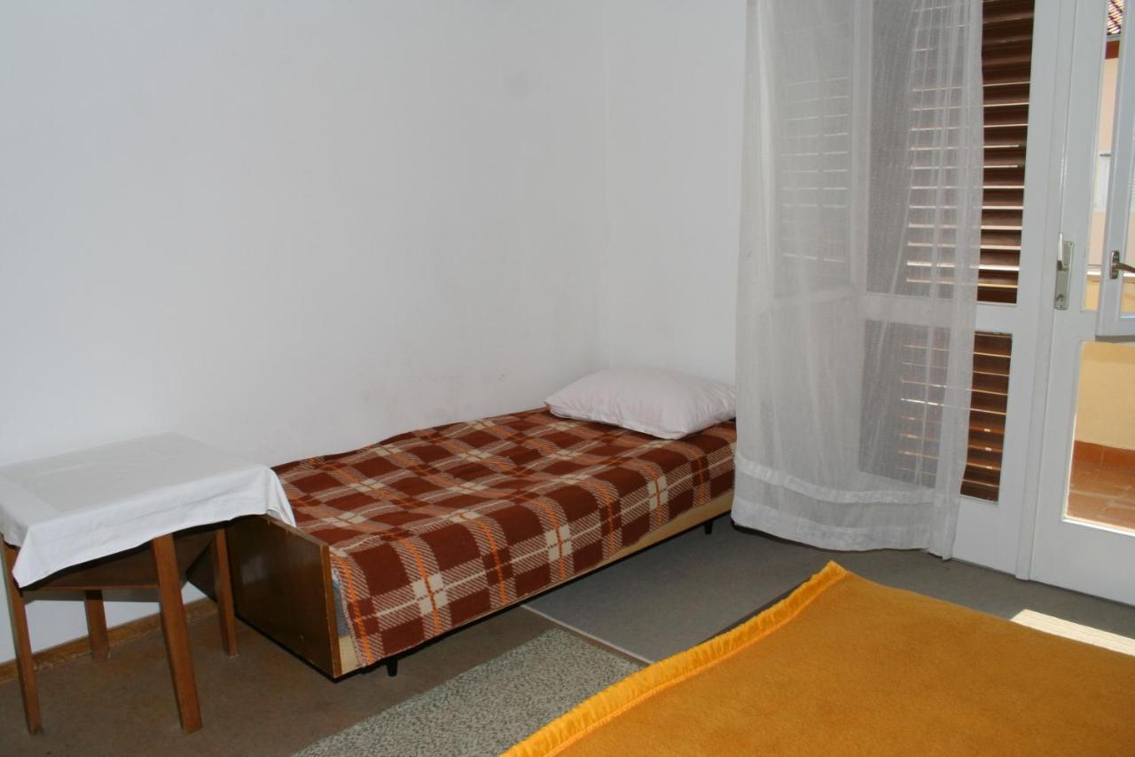 Apartment Podgora 518A Exteriör bild