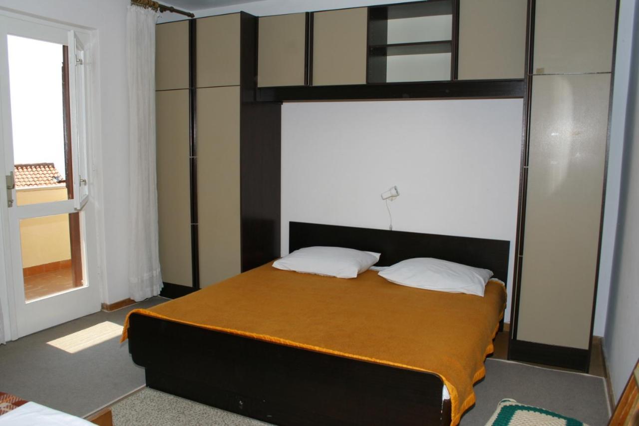 Apartment Podgora 518A Exteriör bild