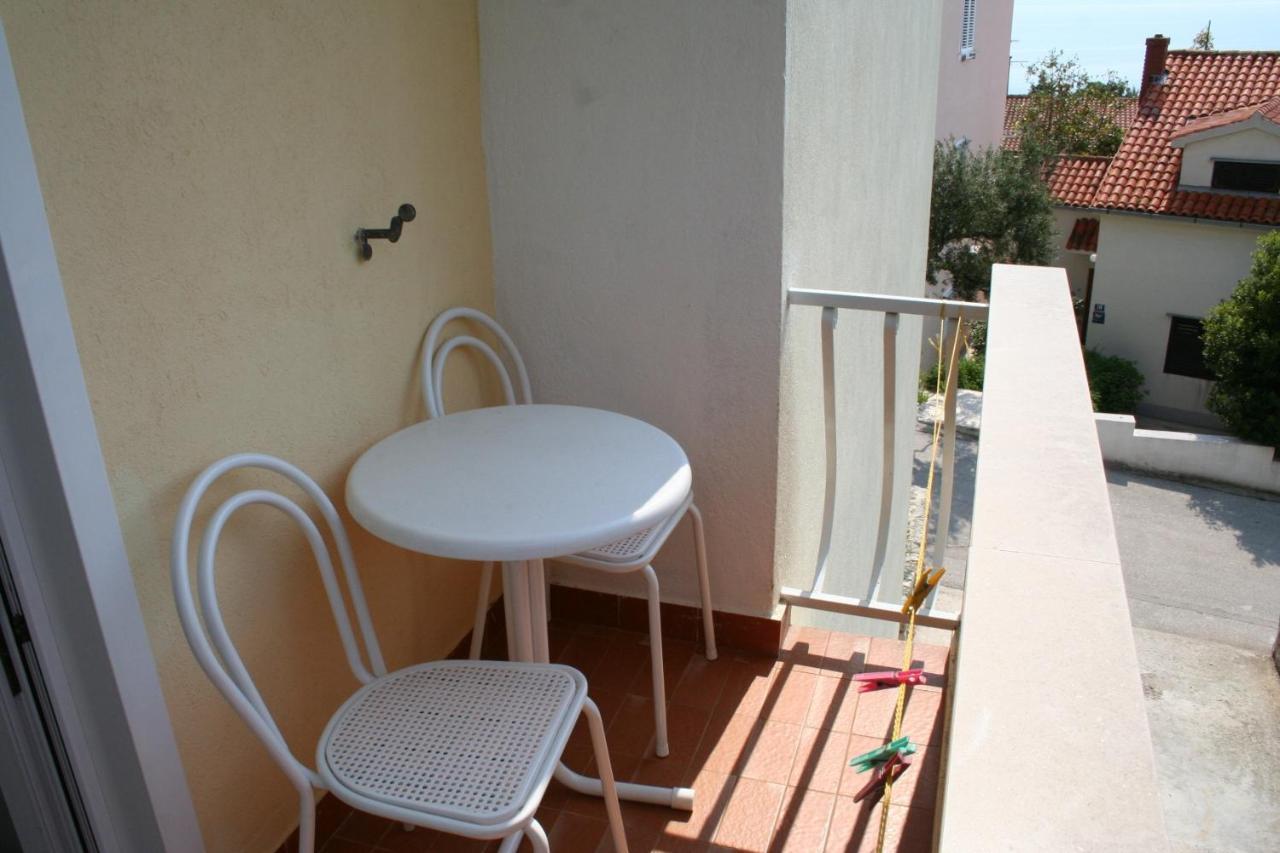 Apartment Podgora 518A Exteriör bild